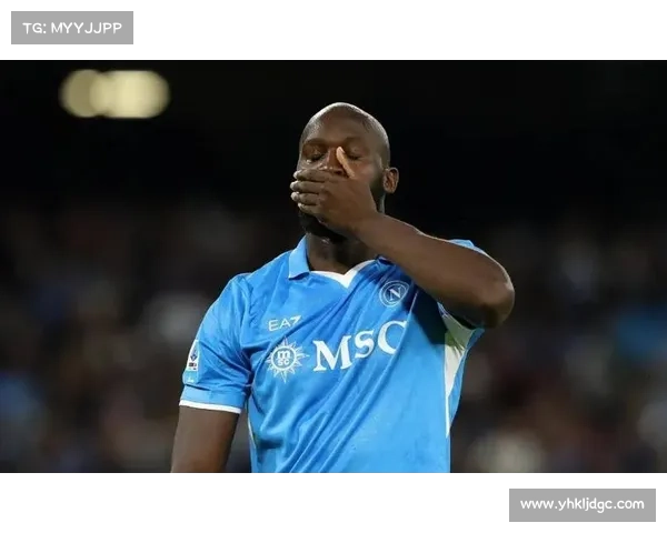 卢卡库加盟曼联的五大关键因素分析及背后动机揭秘