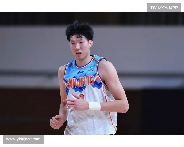 周琦正式加盟新疆队重返CBA 引发球迷热烈讨论与期待