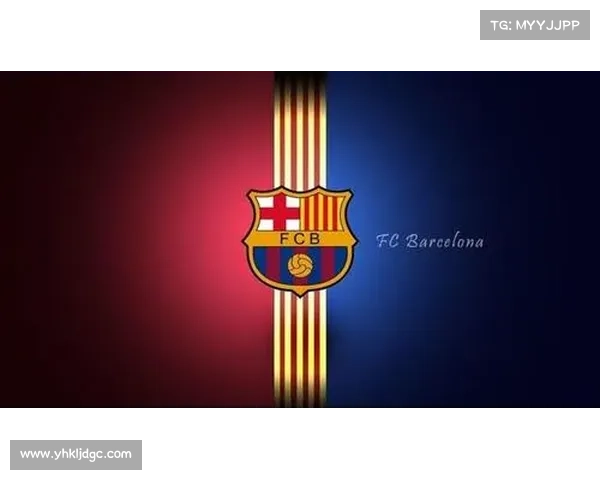 巴塞罗那队徽更换历程揭秘背后的历史与文化变迁